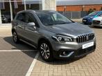 Suzuki SX4 s-cross 1.4 GLX Sunroof  4WD, Autos, Suzuki, Argent ou Gris, Achat, Euro 6, Entreprise