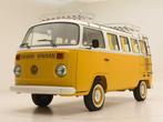 VOLKSWAGEN T2 9-SEATER SUNROOF, Auto's, Overige merken, Overige brandstoffen, Bedrijf, Overige carrosserie