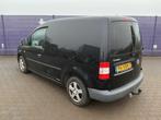 2006 - Volkswagen - Caddy - 1.9 TDI - Bedrijfswagen, Auto's, Gebruikt, Volkswagen, Overige brandstoffen, Bedrijf