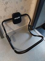 Appareil musculation abdominaux Virtufit, Sports & Fitness, Appareils de fitness, Enlèvement ou Envoi, Neuf, Abdominaux, Autres types