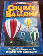 Jeu « Course en ballons » complet, Comme neuf