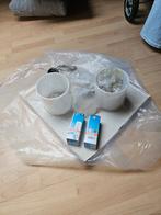 Pendel verlichting, Enlèvement