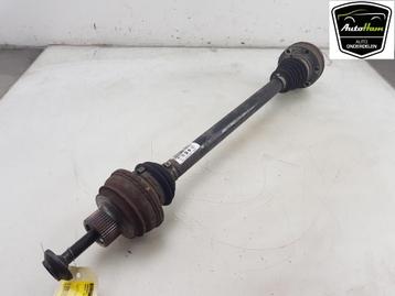 AANDRIJFAS LINKS ACHTER Audi SQ5 (8RB) (01-2012/05-2017) beschikbaar voor biedingen