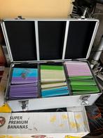 Dvd/cd koffer merk TnB, Muziek en Instrumenten, Ophalen, Zo goed als nieuw