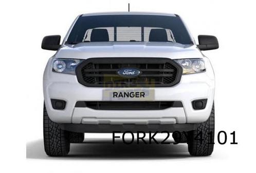 Ford Ranger koplamp Rechts (HID) (serie RedBack) Origineel, Auto-onderdelen, Verlichting, Ford, Nieuw, Verzenden