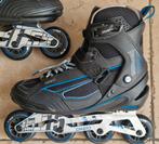 Oxelo Roller Fit 5 Inline, Men's 7
Maat 44, Ophalen, Zo goed als nieuw