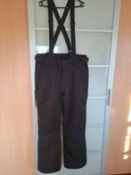 Zwarte skibroek Protest maat XXL, Kleding | Heren, Wintersportkleding, Ophalen of Verzenden, Zo goed als nieuw, Protest, Broek