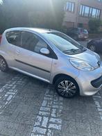 Peugeot 107 Airco 114000km ZONDER CT, Auto's, Peugeot, Airbags, Handgeschakeld, Particulier, Te koop