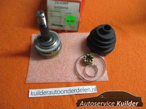Homokineet wielzijde Opel Vectra A, Auto-onderdelen, Transmissie en Toebehoren, Opel, Nieuw, Ophalen of Verzenden