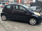 Citroën C1, Auto's, Voorwielaandrijving, 4 zetels, Stof, 4 cilinders