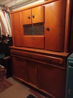 Meuble vintage, Enlèvement