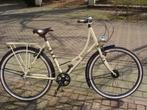 Btwin elops 5 damesfiets, Gebruikt, Handrem, Ophalen, B-Twin