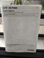 Casio CT-X700, Muziek en Instrumenten, Ophalen, Zo goed als nieuw, Casio