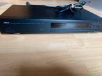 Yamaha Tuner, Ophalen, Gebruikt
