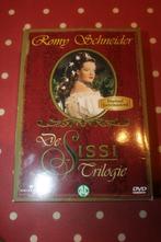 Sissi trilogie, CD & DVD, DVD | Classiques, Comme neuf, À partir de 12 ans, 1940 à 1960, Enlèvement ou Envoi