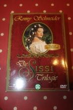 Sissi trilogie, Cd's en Dvd's, Drama, Ophalen of Verzenden, Zo goed als nieuw, 1940 tot 1960