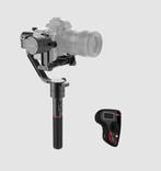 MOZA AIR CAMERA- EN FOTOSTABILISATOR, Ophalen, Zo goed als nieuw, Overige typen
