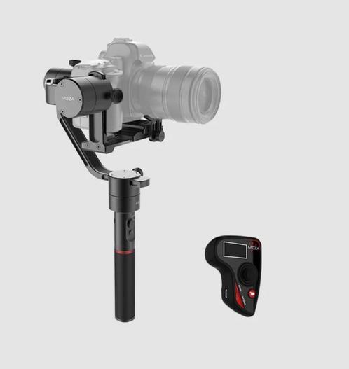 MOZA AIR CAMERA- EN FOTOSTABILISATOR, Audio, Tv en Foto, Fotografie | Fotostudio en Toebehoren, Zo goed als nieuw, Overige typen