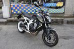 Honda CB650F avec ABS et édition limited "Moto46", 4 cilinders, Bedrijf, Meer dan 35 kW, 650 cc