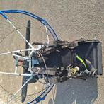Paramotor top 80, Sport en Fitness, Ophalen, Zo goed als nieuw, Paramotor