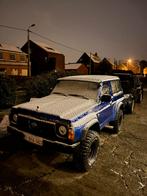 Nissan patrol 2.8, Auto-onderdelen, Carrosserie, Ophalen of Verzenden