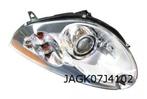 Jaguar XK koplamp Rechts (HID/ niet adaptief) Origineel  C2P, Verzenden, Nieuw, Jaguar