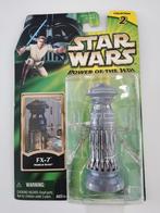 Star Wars - Hasbro - Power of the Jedi - FX-7, Verzamelen, Actiefiguurtje, Ophalen of Verzenden, Zo goed als nieuw