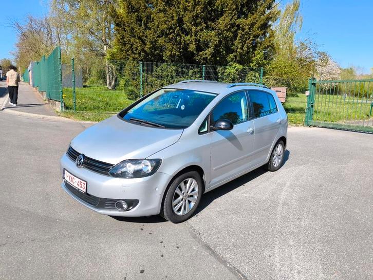 VW GolfPlus Business 1,2 TSI 63Kw, Autos, Volkswagen, Particulier, Golf, Bluetooth, Sièges chauffants, USB, Automatique, Enlèvement