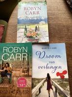 Carr Robyn, Boeken, Romans, Gelezen, Ophalen of Verzenden, Robyn Carr
