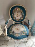 Zeteltje, Antiek en Kunst, Antiek | Meubels | Stoelen en Sofa's, Ophalen