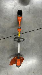 Husqvarna bosmaaier, Tuin en Terras, Ophalen, Gebruikt