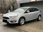 FORD FOCUS 1.5 TDCI/2016/GPS/AIRCO/EURO 6B, Auto's, Ford, Te koop, Zilver of Grijs, Berline, Airconditioning