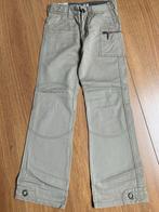 Beige broek esprit maat 140, Kinderen en Baby's, Kinderkleding | Maat 140, Ophalen of Verzenden, Zo goed als nieuw, Meisje, Broek