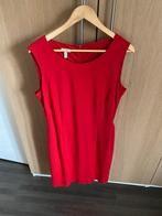 Rode jurk Mayerline, Kleding | Dames, Jurken, Ophalen, Mayerline, Maat 46/48 (XL) of groter, Nieuw