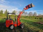 mammoet shovel met telescoop giek 4x4, Zakelijke goederen, Machines en Bouw | Kranen en Graafmachines, Ophalen of Verzenden, Wiellader of Shovel