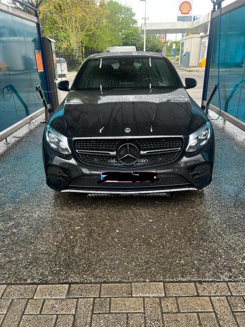Glc 250 4matic, Auto's, Mercedes-Benz, Particulier, GLC Coupé, 4x4, ABS, Achteruitrijcamera, Adaptive Cruise Control, Airbags