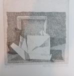 ets Albertine Eylenbosch gesigneerd Akademia 200 Mechelen, Enlèvement ou Envoi