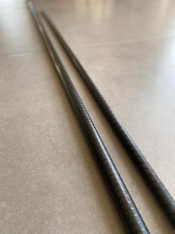 Losse hengeldelen van een Magic Powerlight beschikbaar voor biedingen