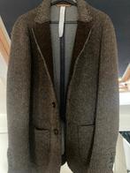 Winterjas Mason’s, Ophalen, Bruin, Maat 48/50 (M), Mason’s