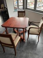 Antieke meubelen, Antiquités & Art, Antiquités | Meubles | Chaises & Canapés, Enlèvement