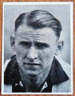 1930s (pre panini) François De Vries Royal Antwerp FC!, Ophalen of Verzenden, Zo goed als nieuw, Plaatje
