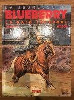 La jeunesse ee Blueberry 6 EO, Enlèvement ou Envoi, Comme neuf