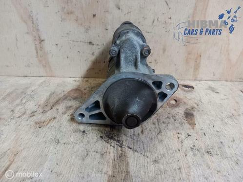 Toyota Yaris I 1.3 VVT-i Startmotor 28100-0J020 1999 - 2005, Auto-onderdelen, Elektronica en Kabels, Toyota, Gebruikt, Ophalen of Verzenden