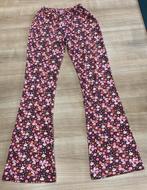 Flared legging bloemetjes maat 158/164, Kinderen en Baby's, Kinderkleding | Maat 158, Zeeman, Gebruikt, Meisje, Ophalen