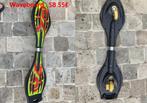 waveboard oxello, Sport en Fitness, Skeelers, Ophalen of Verzenden, Gebruikt, Overige typen, Overige merken