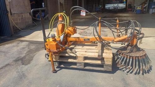 brosse de desherbage, Zakelijke goederen, Machines en Bouw | Tuin, Park en Bosbouw, Onkruidbestrijding, Ophalen