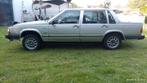 Volvo 760 TURBO 1984., Cuir, Argent ou Gris, Achat, 4 portes