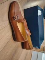 Botti schoenen maat 39 loafers, Loafers, Bruin, Nieuw, Ophalen of Verzenden