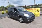 Citroen Berlingo XTR Airco / GPS, Auto's, Monovolume, Euro 6, 109 g/km, Adaptieve lichten