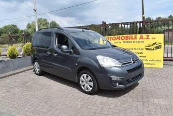 Citroen Berlingo XTR Airco / GPS beschikbaar voor biedingen